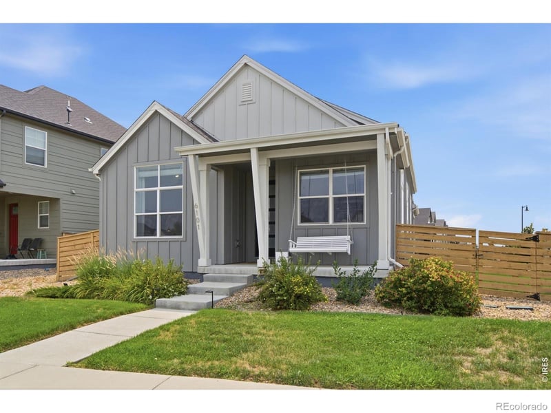 6101 Bouganville Blvd, Timnath, CO 80547