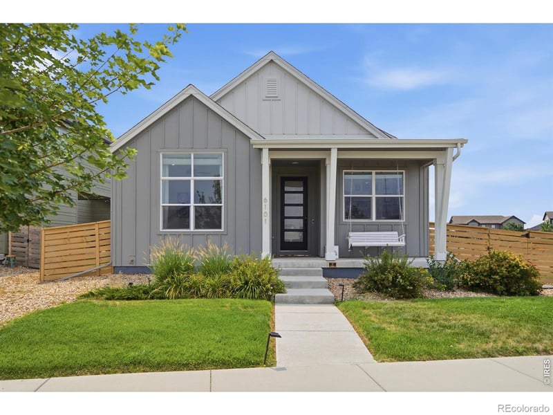 6101 Bouganville Blvd, Timnath, CO 80547
