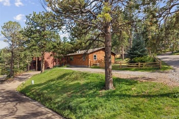 30212 Spruce Rd, Evergreen, CO 80439