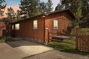 30212 Spruce Rd, Evergreen, CO 80439