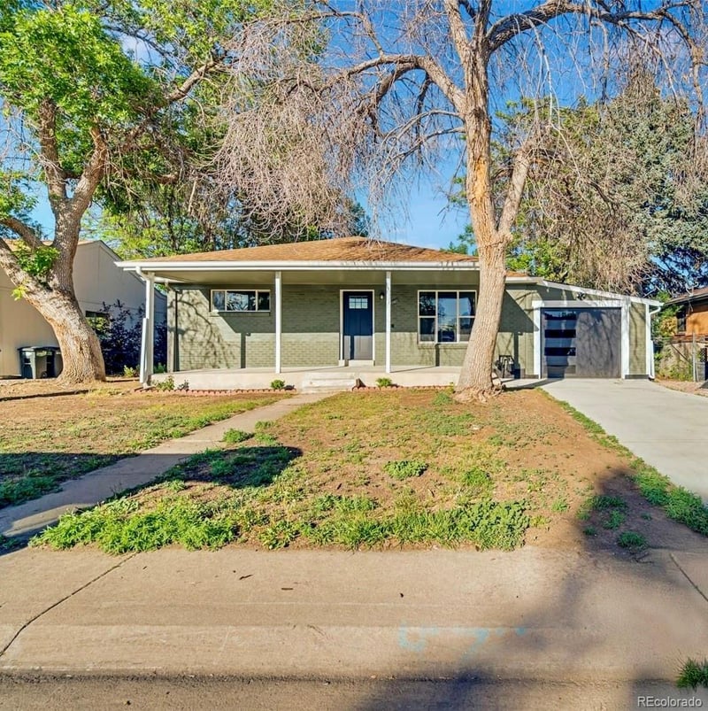 Home Worth Check