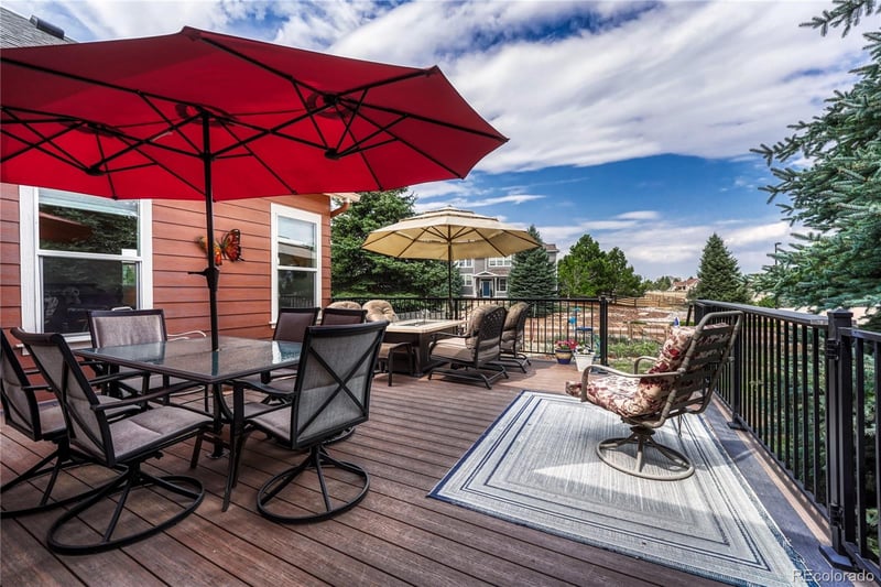 5302 Danvers Ct, Castle Rock, CO 80104