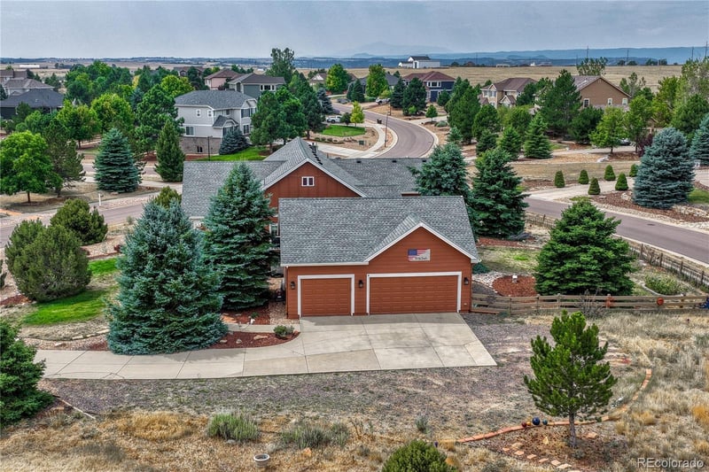 5302 Danvers Ct, Castle Rock, CO 80104