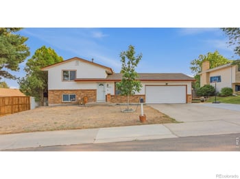 3408 W 17th St, Greeley, CO 80634