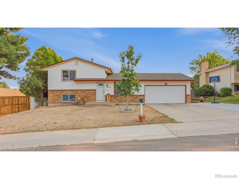 3408 17th St, Greeley, CO 80634