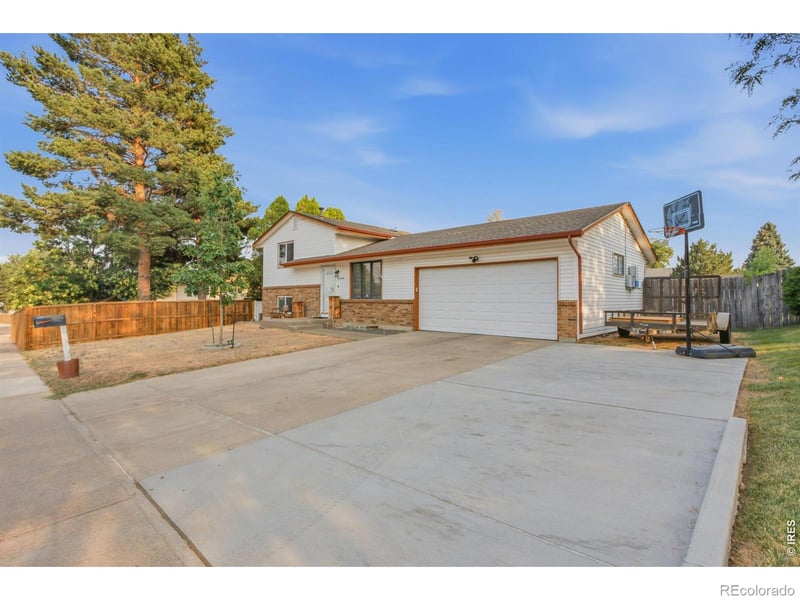 3408 17th St, Greeley, CO 80634