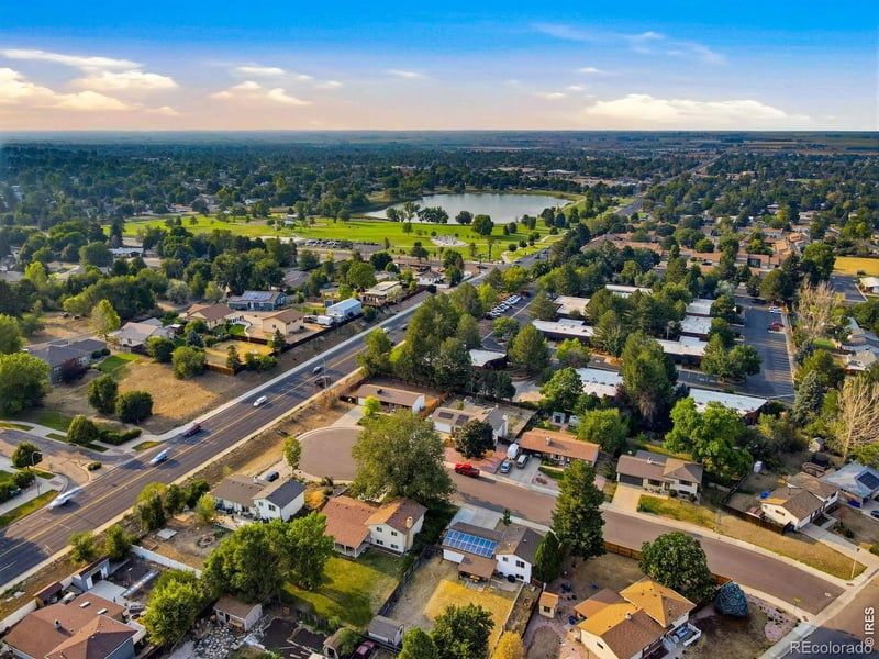 3408 17th St, Greeley, CO 80634