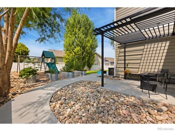 1312 Cimarron Cir, Eaton, CO 80615