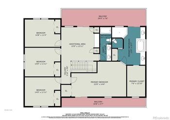 11786 W 53rd Pl, Arvada, CO 80002