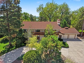 11786 W 53rd Pl, Arvada, CO 80002