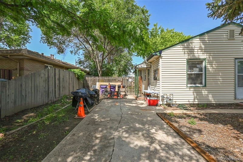 735 Krameria St, Denver, CO 80224
