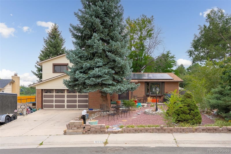 16222 Flora Pl, Aurora, CO 80013