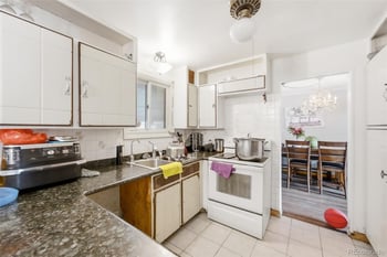 16222 E Flora Pl, Aurora, CO 80013
