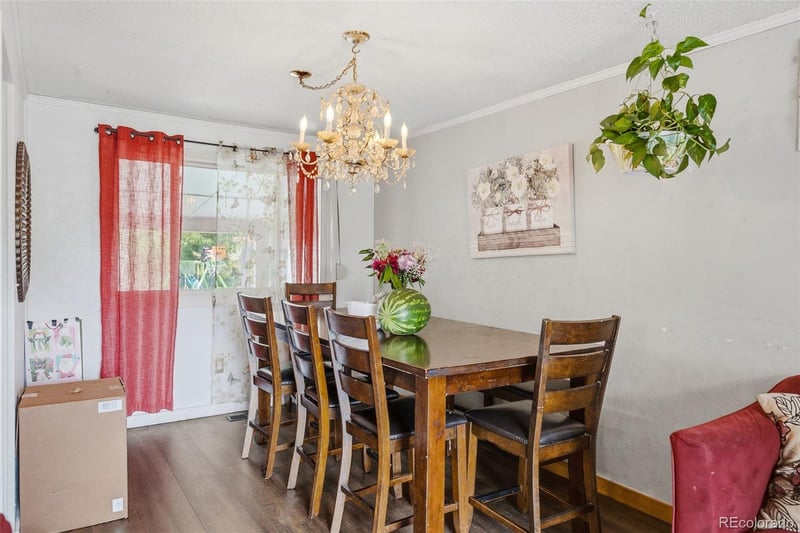 16222 Flora Pl, Aurora, CO 80013
