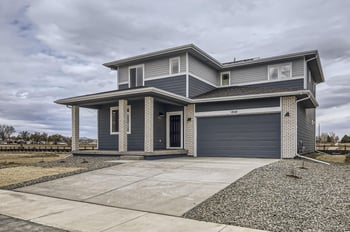 46418 Heritage Ave, Bennett, CO 80102
