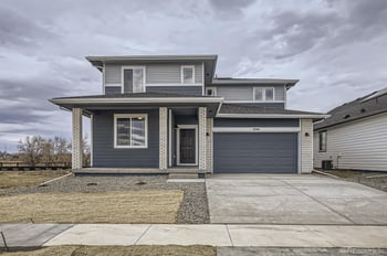 46418 Heritage Ave, Bennett, CO 80102