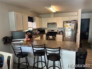 316 Haniver St, Alamosa, CO 81101