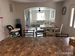 316 Haniver St, Alamosa, CO 81101