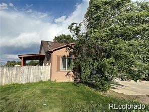 316 Haniver St, Alamosa, CO 81101