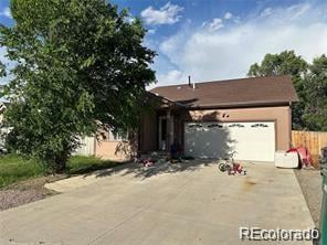 316 Haniver St, Alamosa, CO 81101