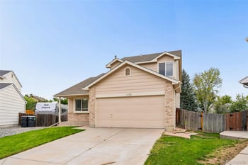 1620 W 135th Way, Westminster, CO 80234