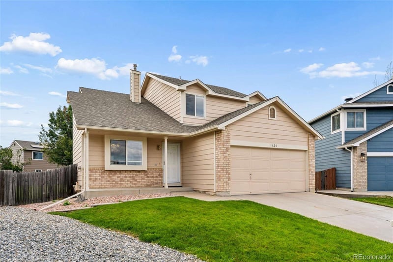 1620 W 135th Way, Westminster, CO 80234