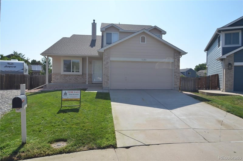 1620 135th Way, Westminster, CO 80234
