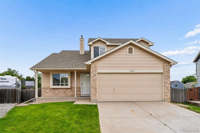 1620 W 135th Way, Westminster, CO 80234