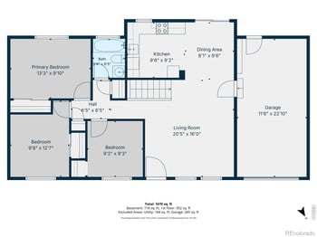 1933 29th Ave, Greeley, CO 80634