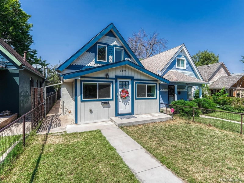 Home Worth Check