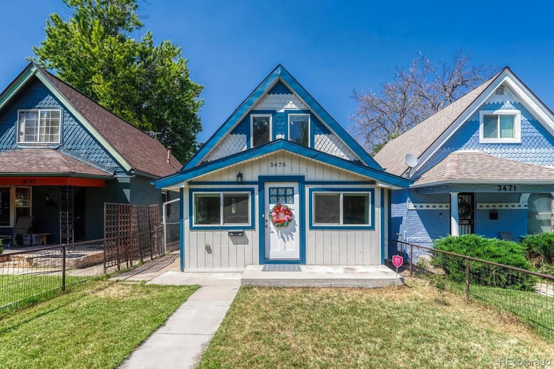 Home Worth Check