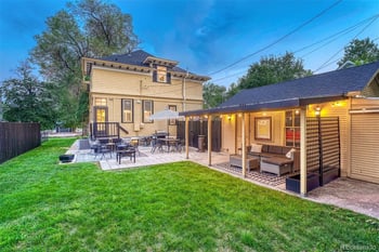 212 E Del Norte St, Colorado Springs, CO 80907