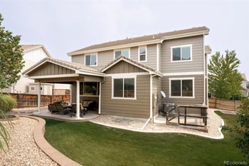 10919 Bellbrook Cir, Littleton, CO 80130