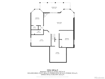 11674 W 76th Ln, Arvada, CO 80005
