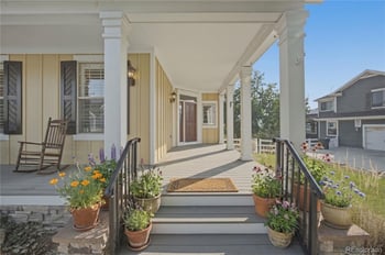 11674 W 76th Ln, Arvada, CO 80005