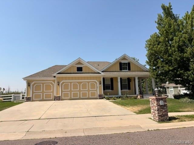11674 76th Ln, Arvada, CO 80005