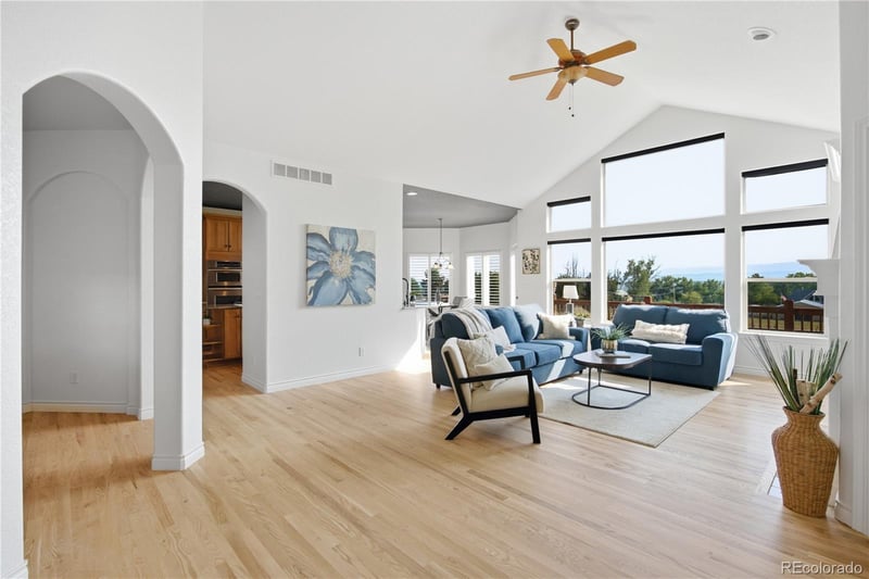 11674 W 76th Ln, Arvada, CO 80005