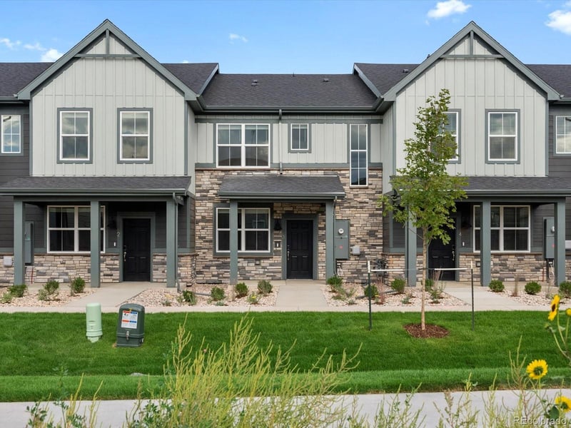 1600 Riverplace Dr #3, Windsor, CO 80550