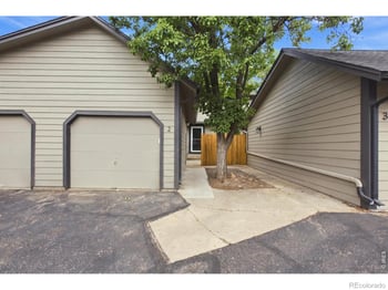1331 Birch St #2, Fort Collins, CO 80521