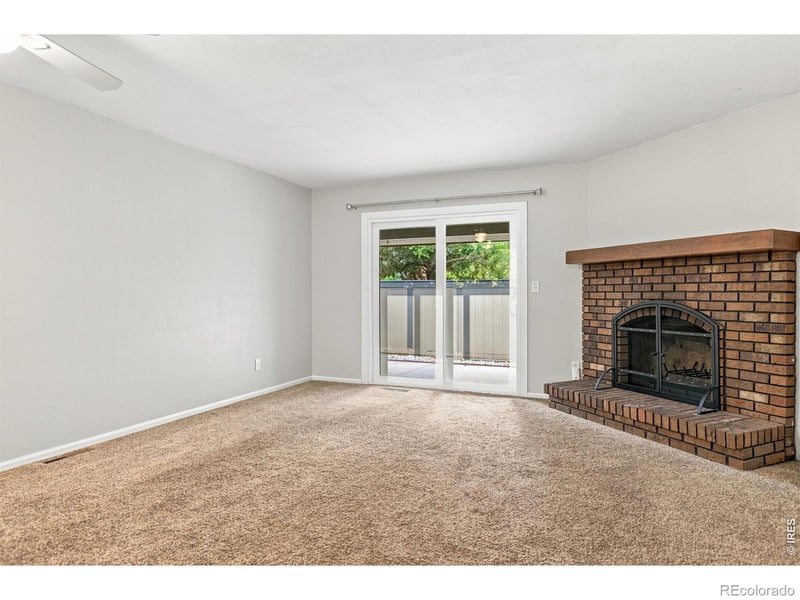 1331 Birch St #2, Fort Collins, CO 80521