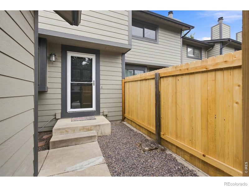 1331 Birch St #2, Fort Collins, CO 80521