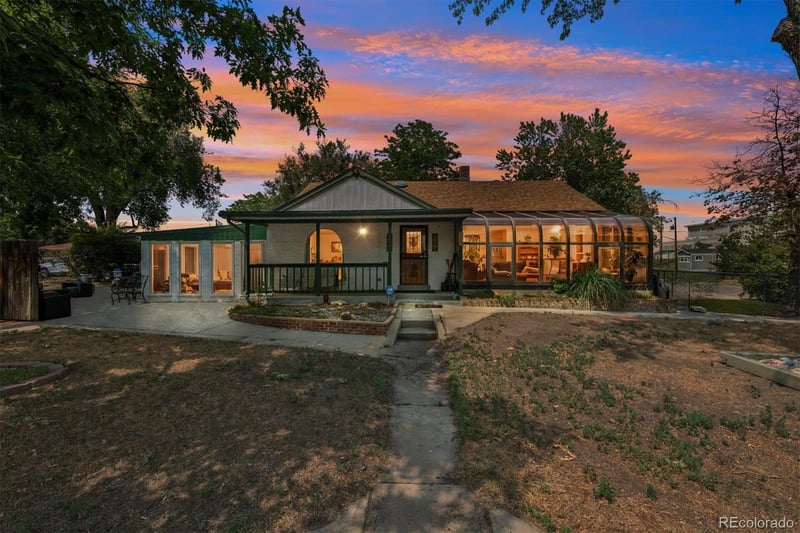 Home Worth Check