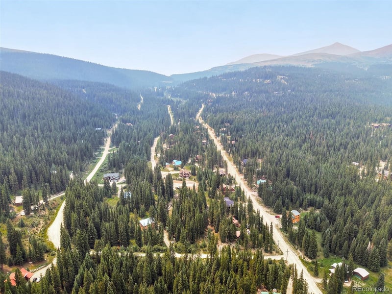757 Cr 674 , Breckenridge, CO 80424