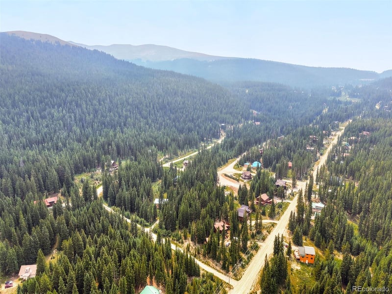 757 Cr 674 , Breckenridge, CO 80424