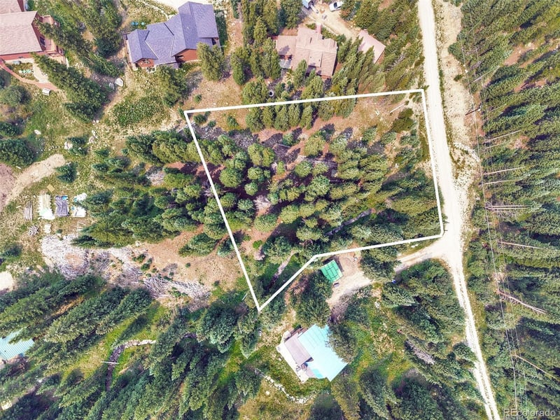 757 Cr 674 , Breckenridge, CO 80424
