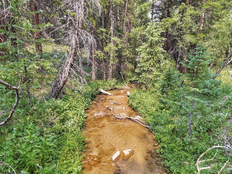 757 Cr 674 , Breckenridge, CO 80424