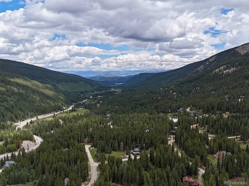 757 Cr 674, Breckenridge, CO 80424