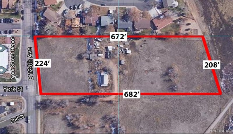 12380 York St, Thornton, CO 80241