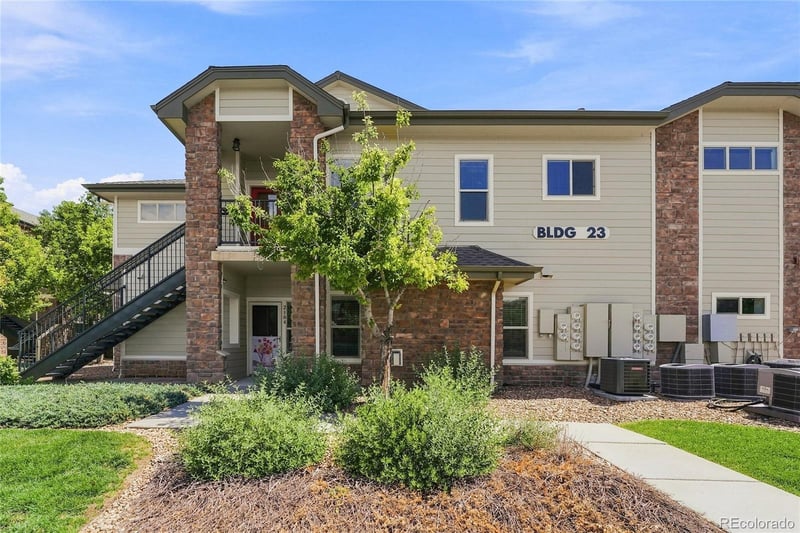 5800 Tower Rd #2304, Denver, CO 80249