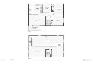 2021 Jay St, Denver, CO 80214